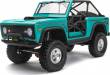 SCX10 III Early Ford Bronco 1/10 4WD RTR Teal