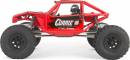 Capra 1.9 4-Wheel Steering Unlimited Trail Buggy RTR Red Currie