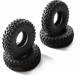 1.0 Nitto Trail Grappler M/T Tires (4)