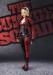 Spirits S.H.Figuarts Harley Quinn (The Suicide Squad 2021)