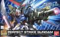 1/144 HG GAT-X105 Perfect Strike Gundam 'Gundam SEED'