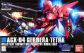1/144 HGUC AGX-04 Gerbera Tetra 'Gundam 0083'