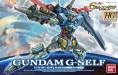 1/144 HG Gundam G-Self w/ Atmospheric Pack 'Gundam Reconguista'