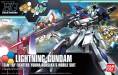 1/144 HG Lightning Gundam 'Gundam Build Fighters Try'