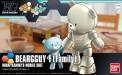 1/144 HG Beargguy F(Family) 'Gundam Build Fighters Try'