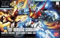 HGBF #28 1/144 Try Burning Gundam 'Gundam Build Fighters T