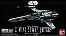 1/144 Star Wars Vehicle Model 002 X-Wing Starfighter