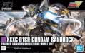 1/144 HGAC #228 XXXG-01SR Gundam Sandrock 