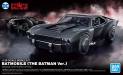 1/35 Batmobile (The Batman 2022 Ver.) Model Kit DC Universe