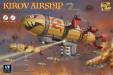 1/N Kirov Airship 