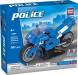 Racing Motorcycle 3-in-1 301pc