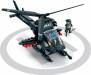 Swat Helicopter 224pc
