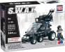 Swat Small Assault Vehicle 1 224pc