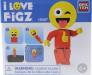 I Love Figz Boxed Figurine Smile Thumb