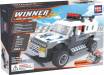 R/C - Police Truck 268pc