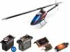 Blade Fusion 550 Helicopter Super Combo