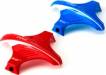 Canopy Set Red & Blue Inductrix