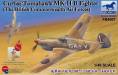 1/48 Curtis Tomahawk Mk.II B Fighter BCAF