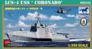 1/350 USS Coronado (LCS-4)