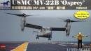 1/350 USMC MV-22B 'Osprey'