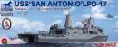 1/350 USS San Antonio (LPD-17)