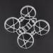 Meteor65 Micro Brushless Whoop Frame Clear