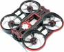 Pavo 360 Whoop Quadcopter DJI Digital HD Brushless 6S TBS Crossfi