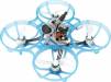 Air75 Brushless Whoop Freesyle Quadcopter TBS