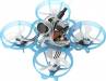 Air65 Brushless Whoop Racing Quadcopter ELRS2.4G 0702SE-27000kV