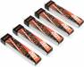 LAVA 1S 260mah Battery (5pcs)