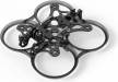 Pavo 25 V2 Brushless Whoop Complete Frame - Clear Grey