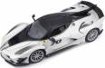 1/18 R&P Ferrari FXX K EVO (Pearl White #70)