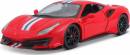 1/24 R&P Ferrari 488 Pista (Red)