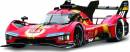 1/24 Racing Kit 499P LMH (2023) (Red #51)
