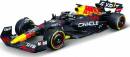 1/24 Race Oracle Red Bull Racing RB18 (2022) w/Driver Perez