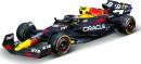 1/43 Race Oracle Red Bull Racing RB19 (2023) w/Driver (Perez)