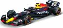1/43 Race Oracle Red Bull Racing RB19 (2023) w/Driver (Verstappen