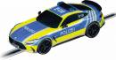 Car 1/43 GO!!! AMG Mercedes GT 63 Polizei