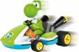 RC Mario Kart 2.4GHz Yoshi Race Kart w/Sound