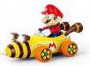 RC Mario Kart 2.4GHz Bumble V Mario