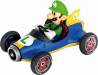 RC Mario Kart 2.4GHz Mach 8 Luigi