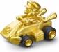 RC Nintendo Mini Collectibles 2.4GHz Mario Gold