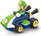 RC Nintendo Mini Collectibles 2.4GHz Luigi