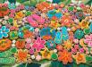 1000pc Puzzle Tropical Cookies