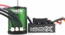 Mamba X Sensored 25.2V WP ESC w/1406-7700kV Motor 1/8