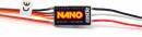 Sidewinder Nano Micro ESC 12.6V