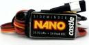 Sidewinder Nano Micro PnP ESC 12.6V with XT30 and JST