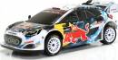 1/8 2024 Ford Puma M-Sport RTR Brushless 4WD Redbull