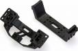 Bumper Crossmember & Chassis Support Bracket D