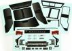 Ford F450 Decal Sheet